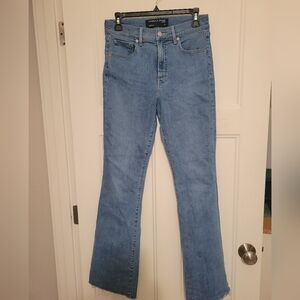 Veronica Beard Jeans Size 27